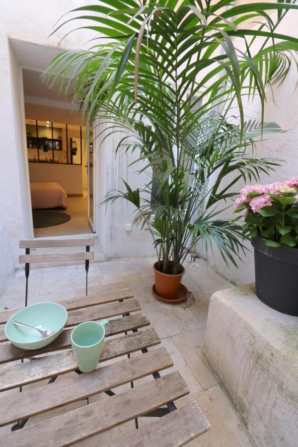 Maison Alfred - Boulegon Apartamento Aix-en-Provence Exterior foto